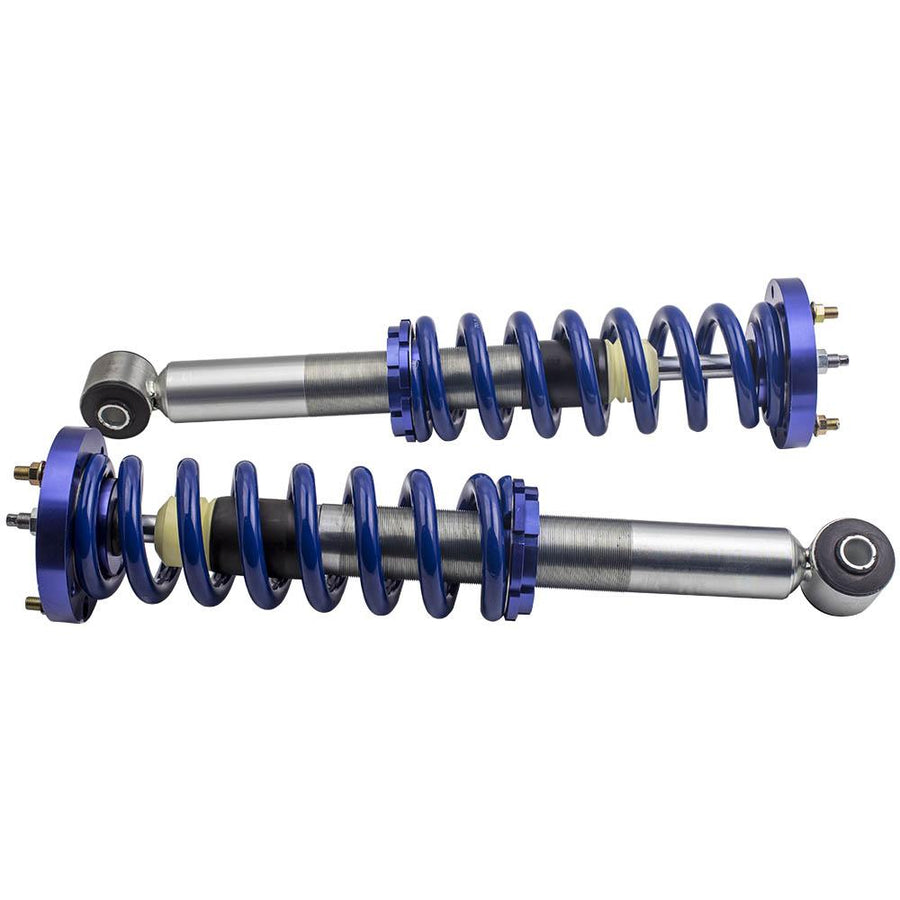 Alustasarja Ford F-150 2004-2008, Mark LT 2006-2008, 2WD