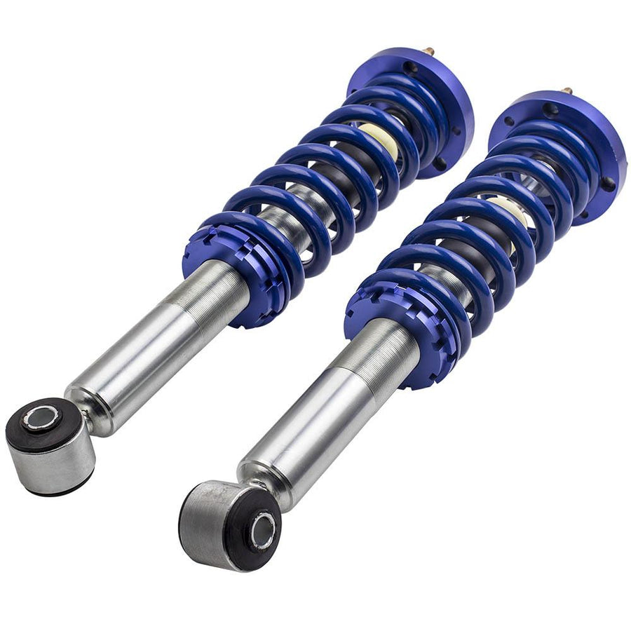Alustasarja Ford F-150 2004-2008, Mark LT 2006-2008, 2WD
