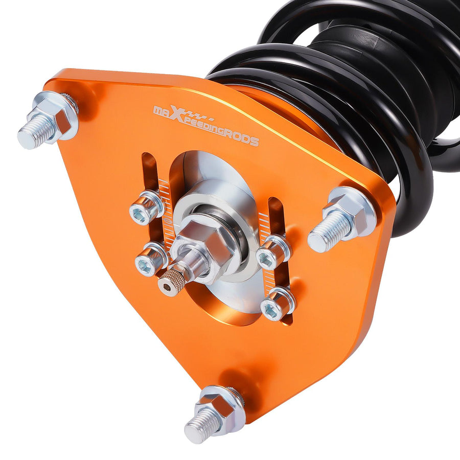 Coilover-jousitus madallussarja ja vaimennussäätö Subaru Forester 2009–2013
