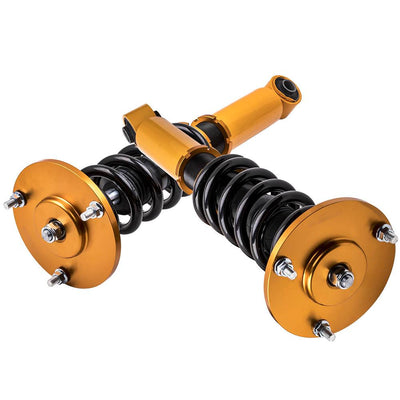 Etujouset Coil-jousiksi muuntosarja Ford Expedition 2003-2006