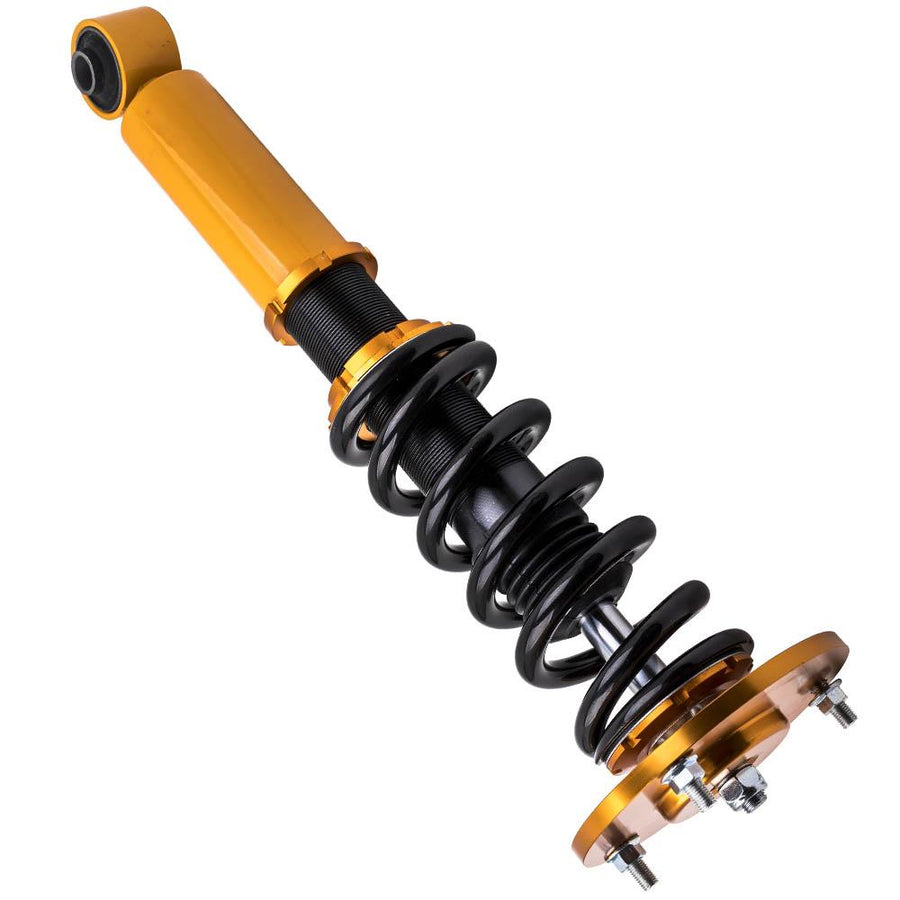 Etujouset Coil-jousiksi muuntosarja Ford Expedition 2003-2006