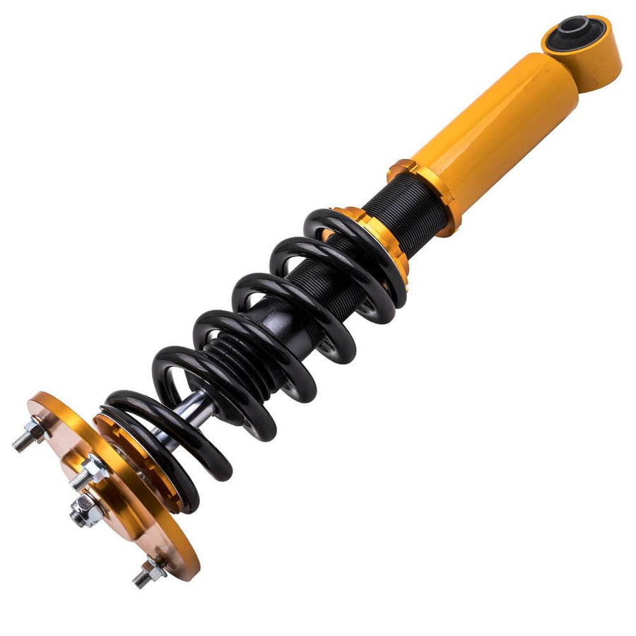 Etujouset Coil-jousiksi muuntosarja Ford Expedition 2003-2006