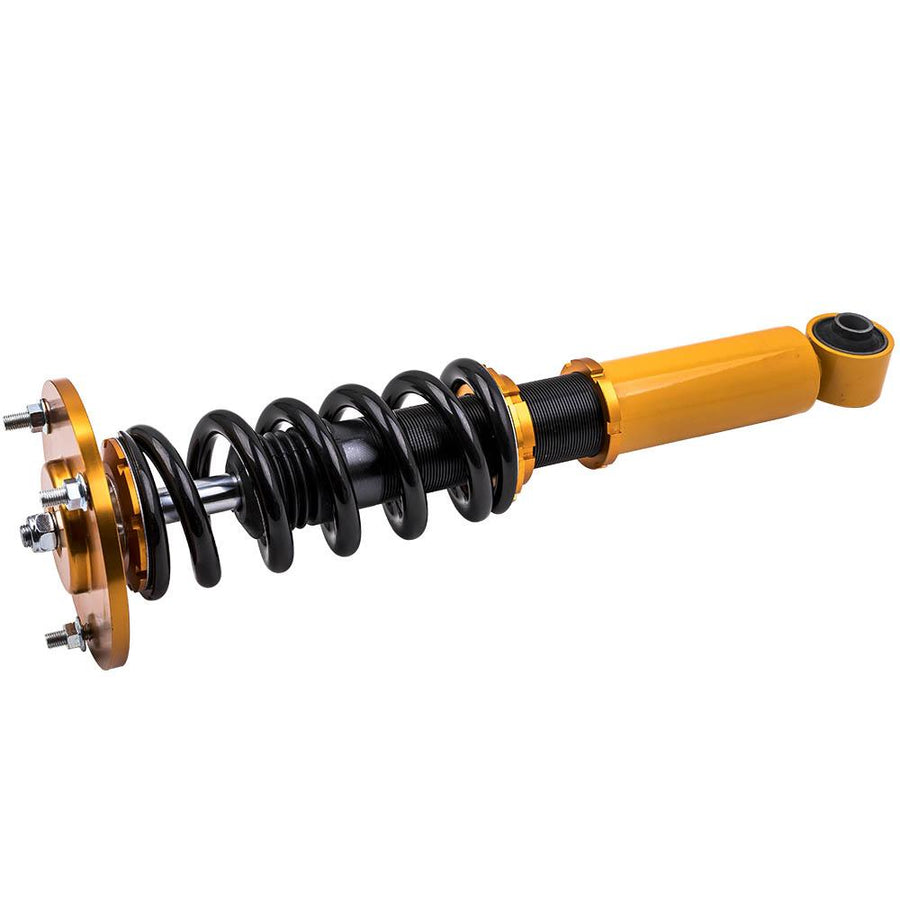 Etujouset Coil-jousiksi muuntosarja Ford Expedition 2003-2006