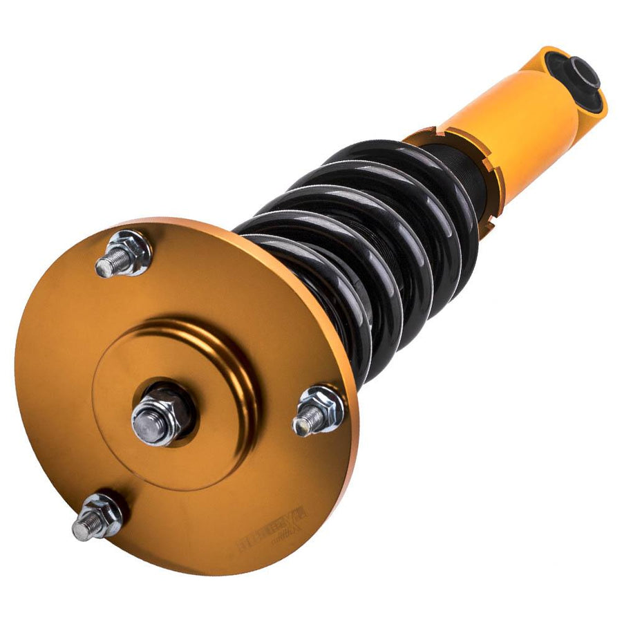 Etujouset Coil-jousiksi muuntosarja Ford Expedition 2003-2006