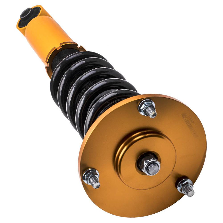 Etujouset Coil-jousiksi muuntosarja Ford Expedition 2003-2006