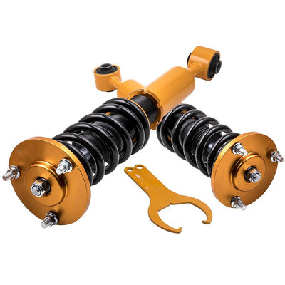 Takajouset Coil-jousiksi muuntosarja Ford Expedition 2003-2006