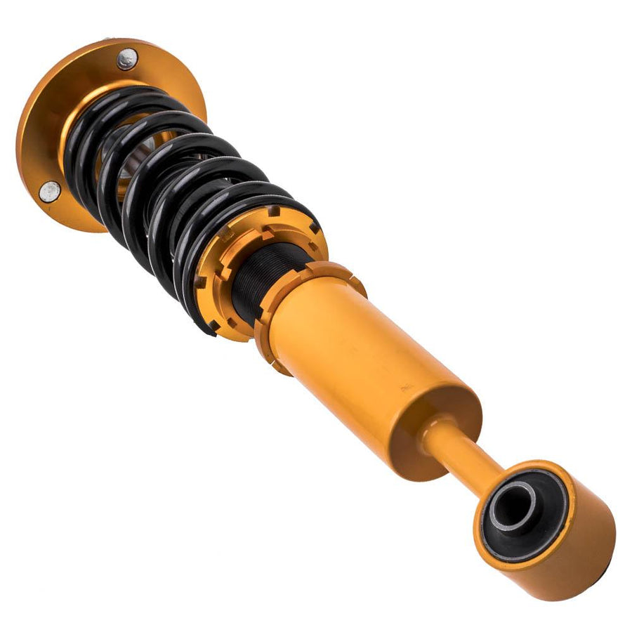Takajouset Coil-jousiksi muuntosarja Ford Expedition 2003-2006