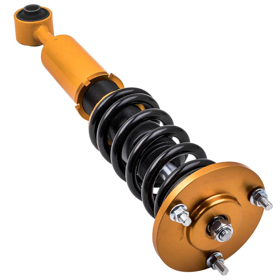 Takajouset Coil-jousiksi muuntosarja Ford Expedition 2003-2006