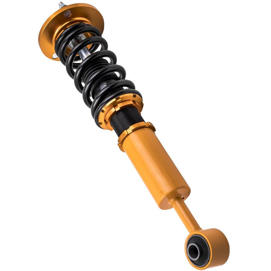 Takajouset Coil-jousiksi muuntosarja Ford Expedition 2003-2006