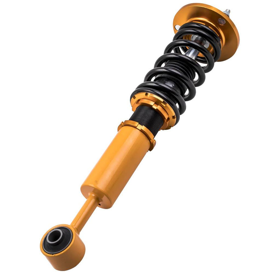 Takajouset Coil-jousiksi muuntosarja Ford Expedition 2003-2006