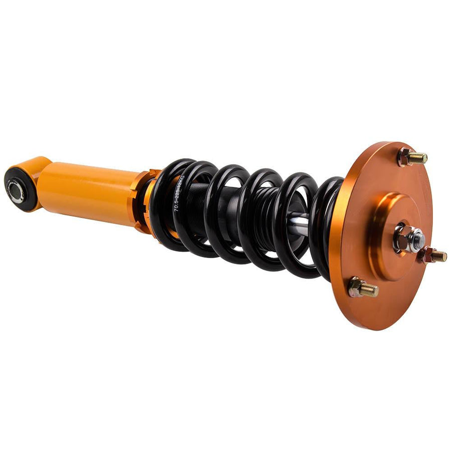 MSR Coilover-alustasarja, Ford Expedition 2003-2006