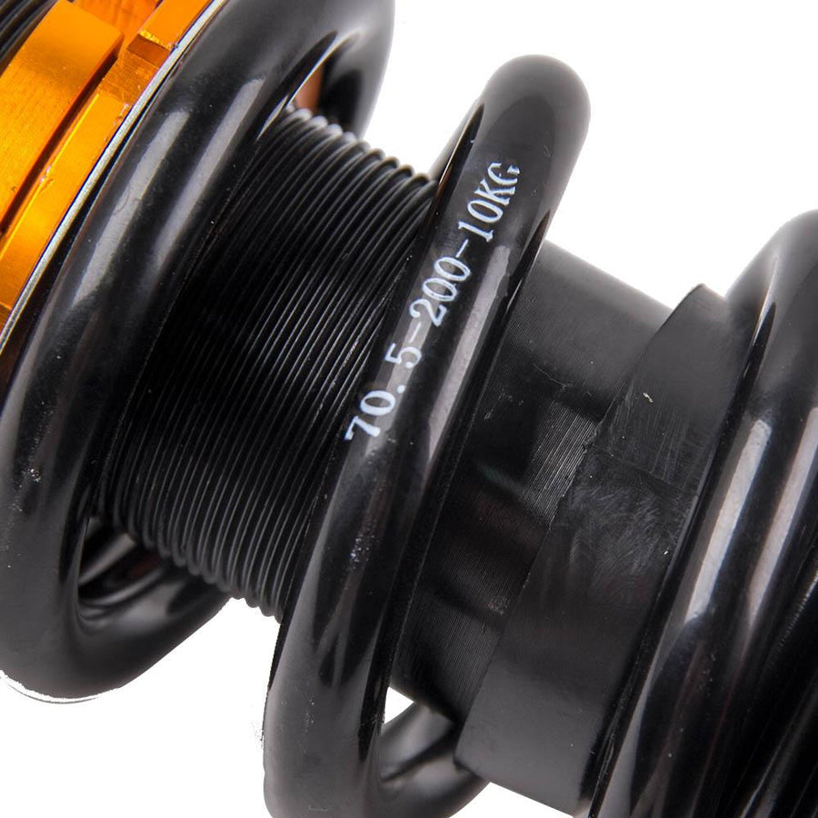 MSR Coilover-alustasarja, Ford Expedition 2003-2006