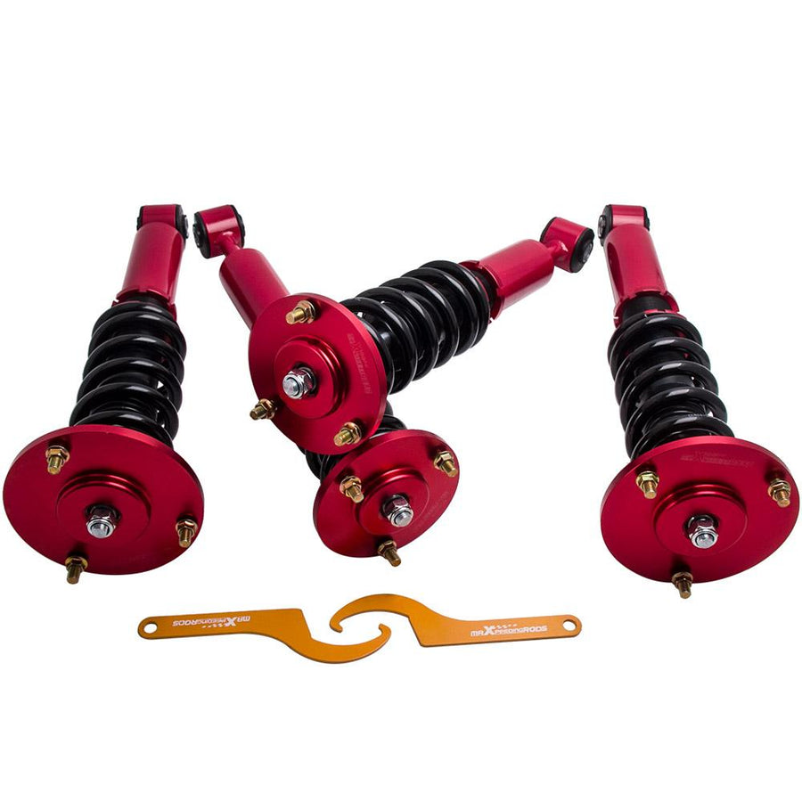 Coilover-alustasarja Ford Expedition Navigator 2003-2006