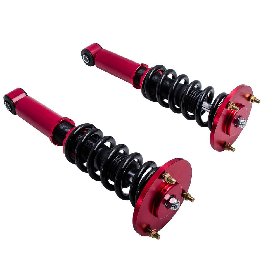 Coilover-alustasarja Ford Expedition Navigator 2003-2006