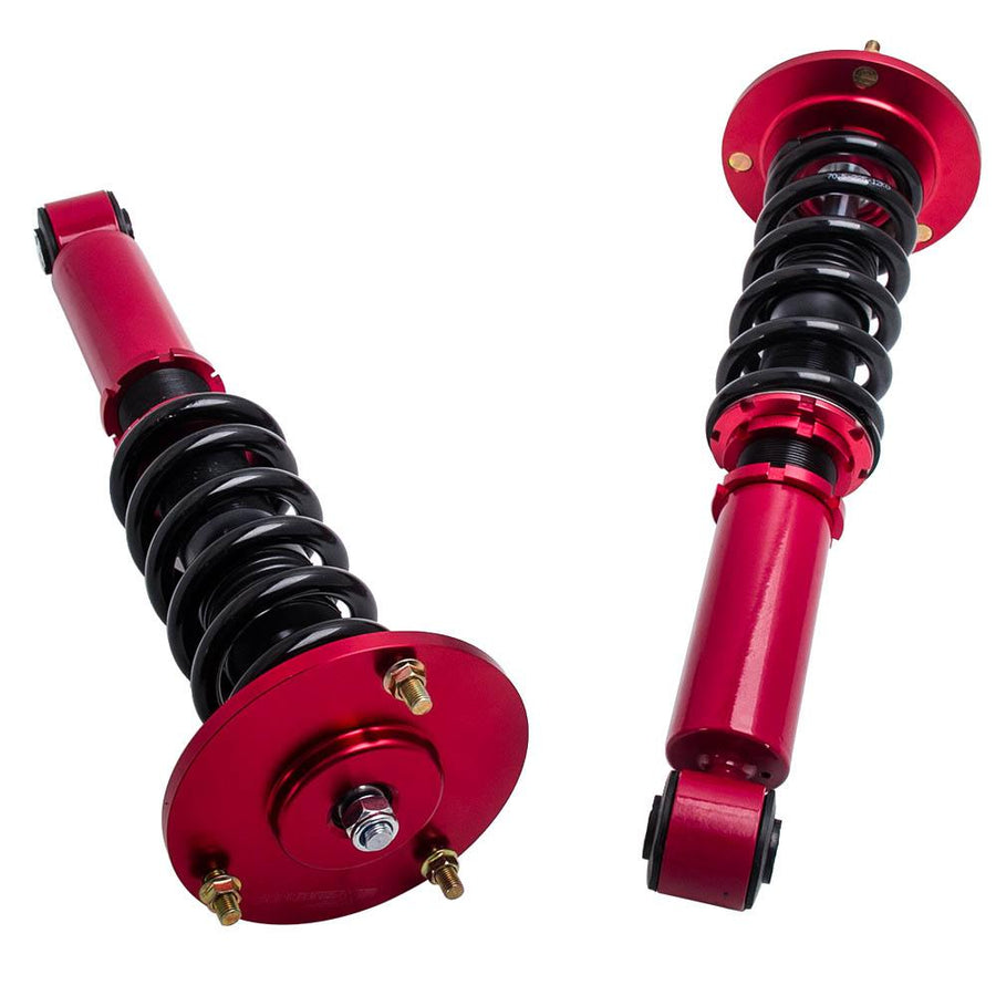 Coilover-alustasarja Ford Expedition Navigator 2003-2006