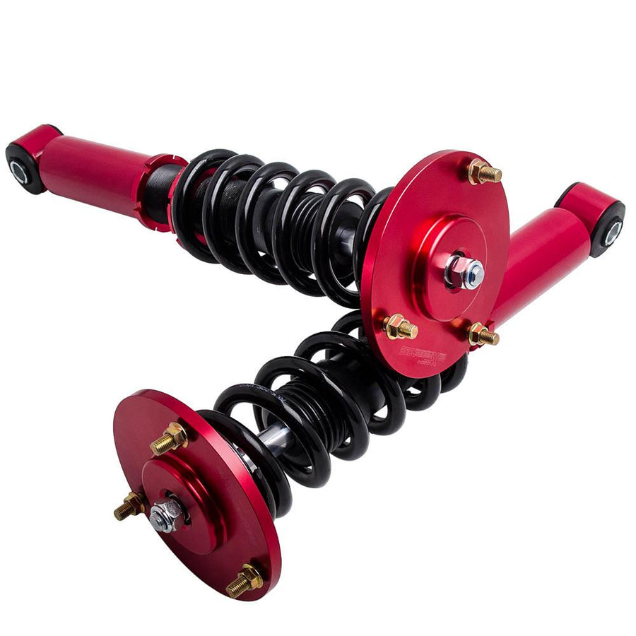 Coilover-alustasarja Ford Expedition Navigator 2003-2006