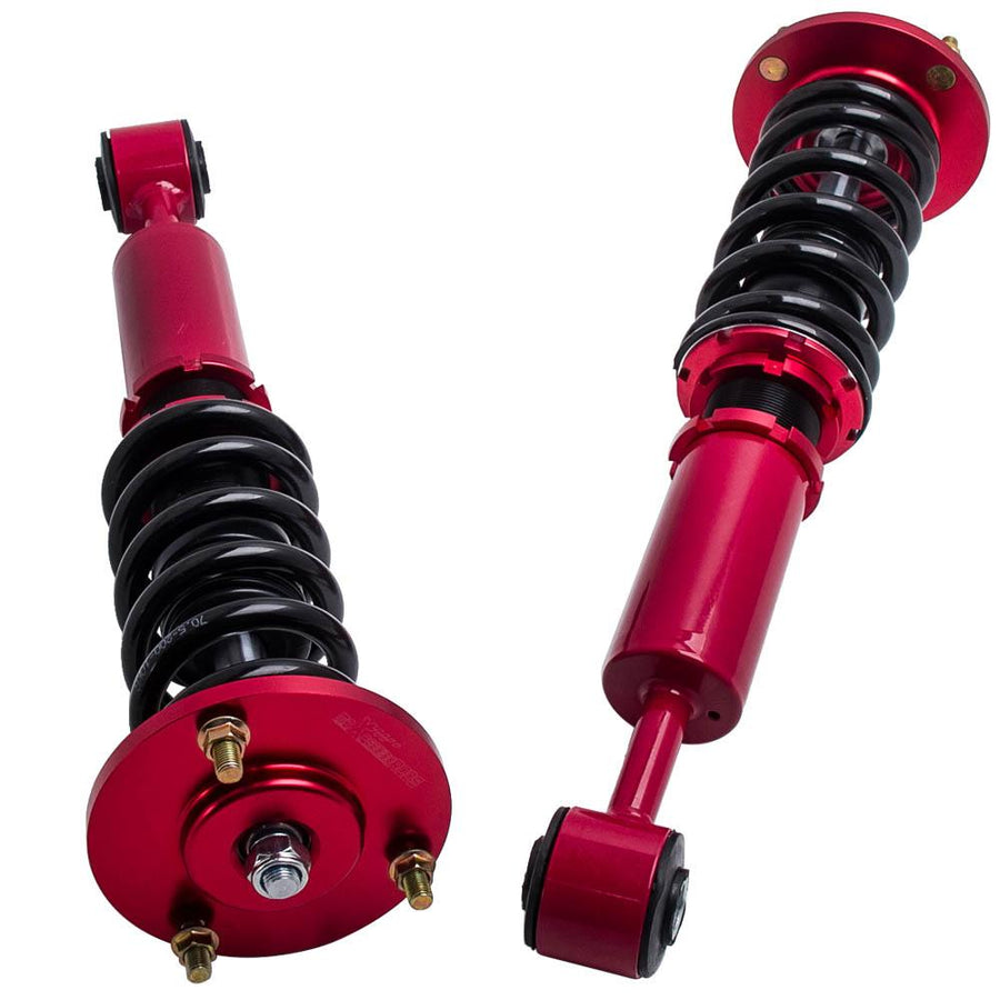 Coilover-alustasarja Ford Expedition Navigator 2003-2006