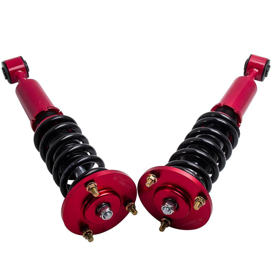 Coilover-alustasarja Ford Expedition Navigator 2003-2006