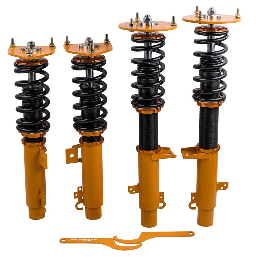 Coilover-alustasarja, Ford Taurus Sedan 1996-2007, Mercury 1996-2005, säädettävä