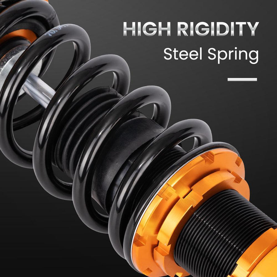 Subaru Impreza GC8 1993-2001, performance Coilover-alustasarja