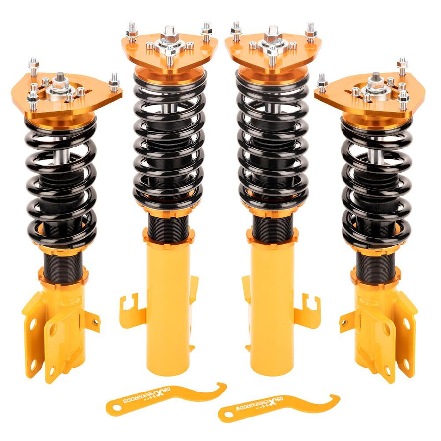 Subaru Impreza GC8 1993-2001, Säädettävä coilover-alustasarja