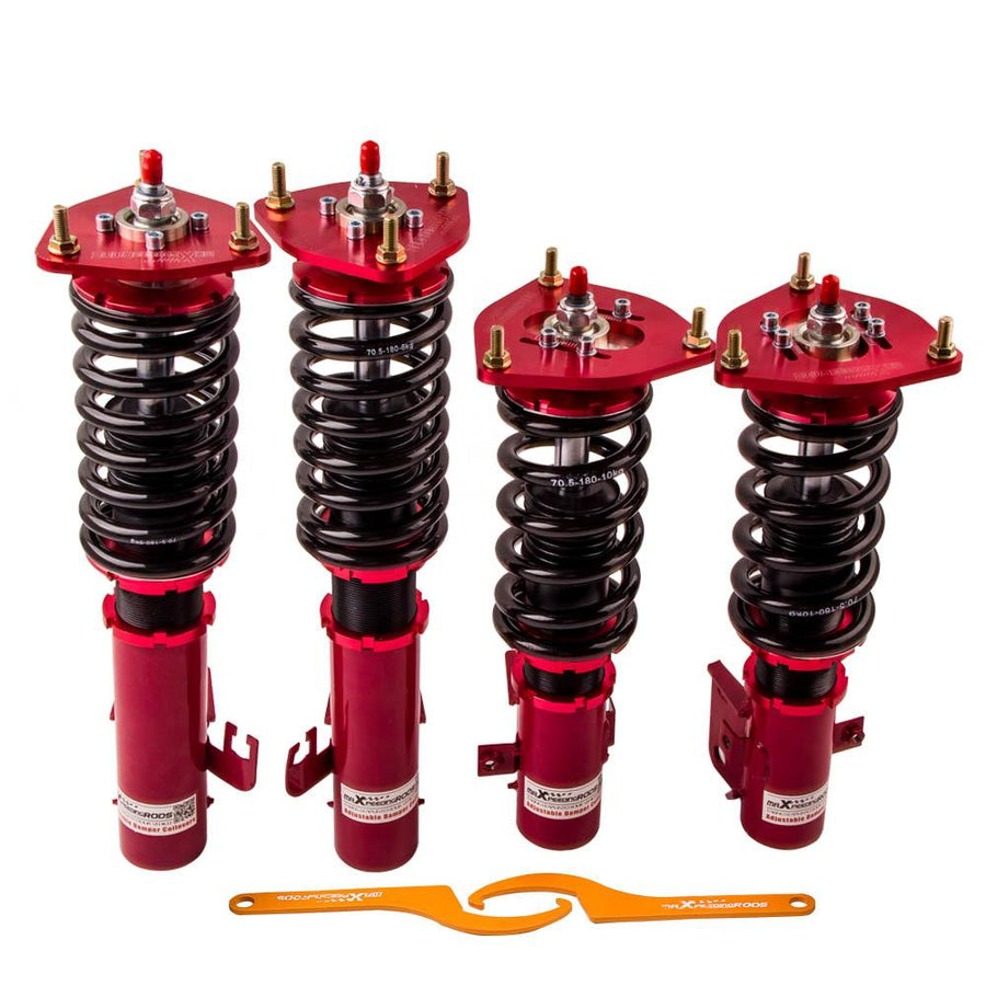 Subaru Impreza STi GC8 1993-2001 Säädettävä coilover-alustasarja