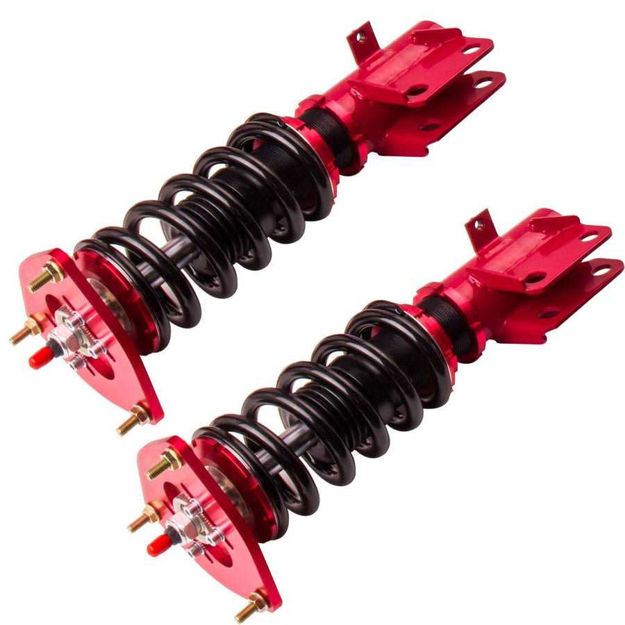Subaru Impreza STi GC8 1993-2001 Säädettävä coilover-alustasarja