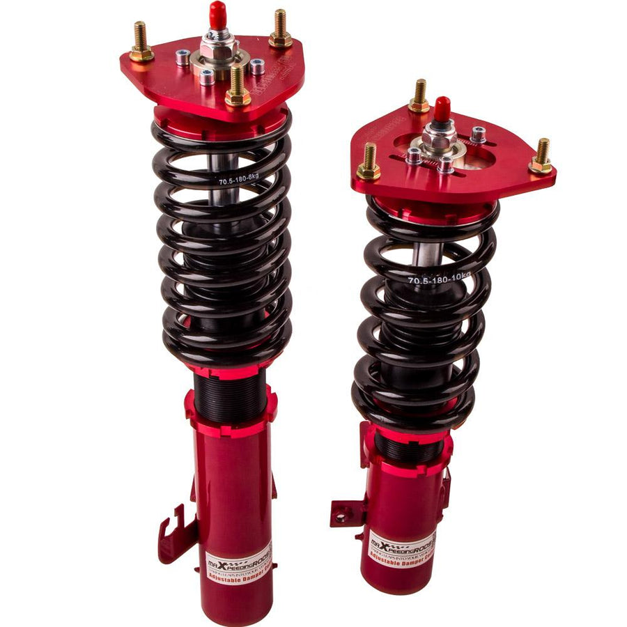 Subaru Impreza STi GC8 1993-2001 Säädettävä coilover-alustasarja