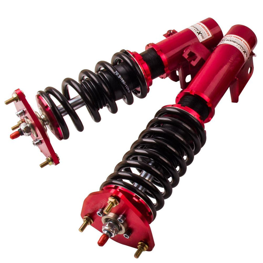 Subaru Impreza STi GC8 1993-2001 Säädettävä coilover-alustasarja