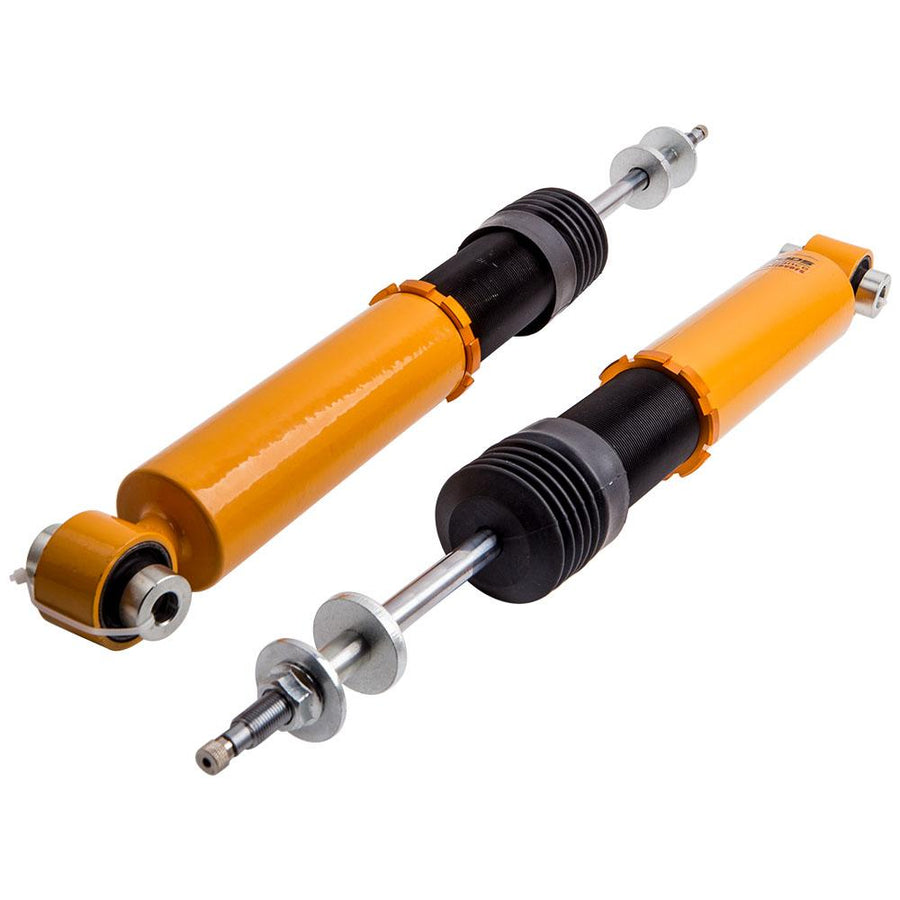 Coilover-jouset, VW Golf Mk7 12-18, 1.0tsi, 1.2tsi, 1.4tsi, 1.5tsi, 1.6, 1.6tdi, 2.0