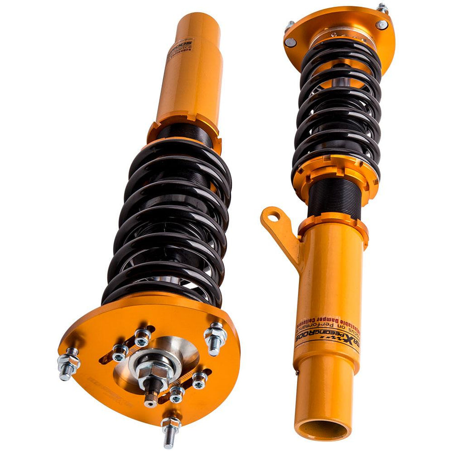 Coilover-jouset, VW Golf Mk7 12-18, 1.0tsi, 1.2tsi, 1.4tsi, 1.5tsi, 1.6, 1.6tdi, 2.0