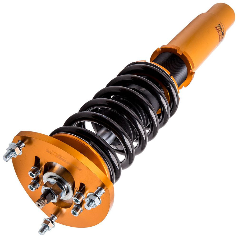 Coilover-jouset, VW Golf Mk7 12-18, 1.0tsi, 1.2tsi, 1.4tsi, 1.5tsi, 1.6, 1.6tdi, 2.0