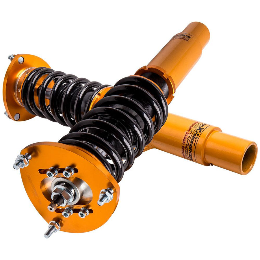 Coilover-jouset, VW Golf Mk7 12-18, 1.0tsi, 1.2tsi, 1.4tsi, 1.5tsi, 1.6, 1.6tdi, 2.0
