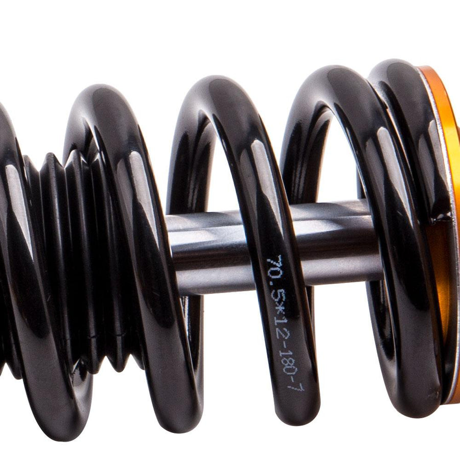Coilover-jouset, VW Golf Mk7 12-18, 1.0tsi, 1.2tsi, 1.4tsi, 1.5tsi, 1.6, 1.6tdi, 2.0