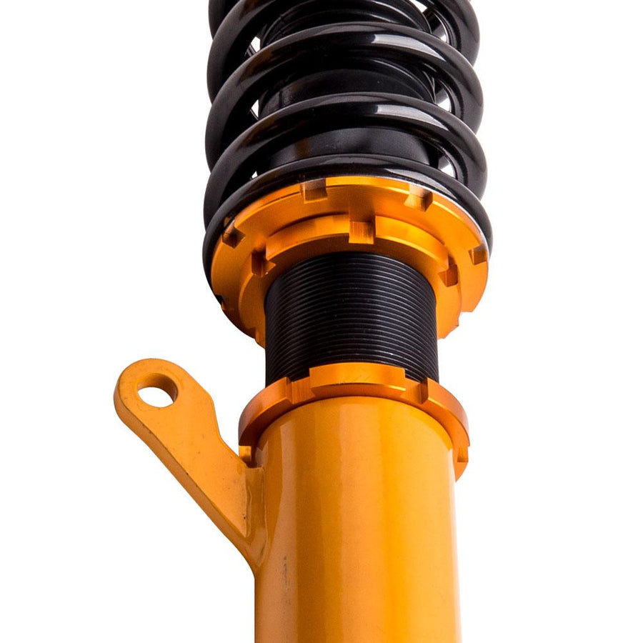 Coilover-jouset, VW Golf Mk7 12-18, 1.0tsi, 1.2tsi, 1.4tsi, 1.5tsi, 1.6, 1.6tdi, 2.0