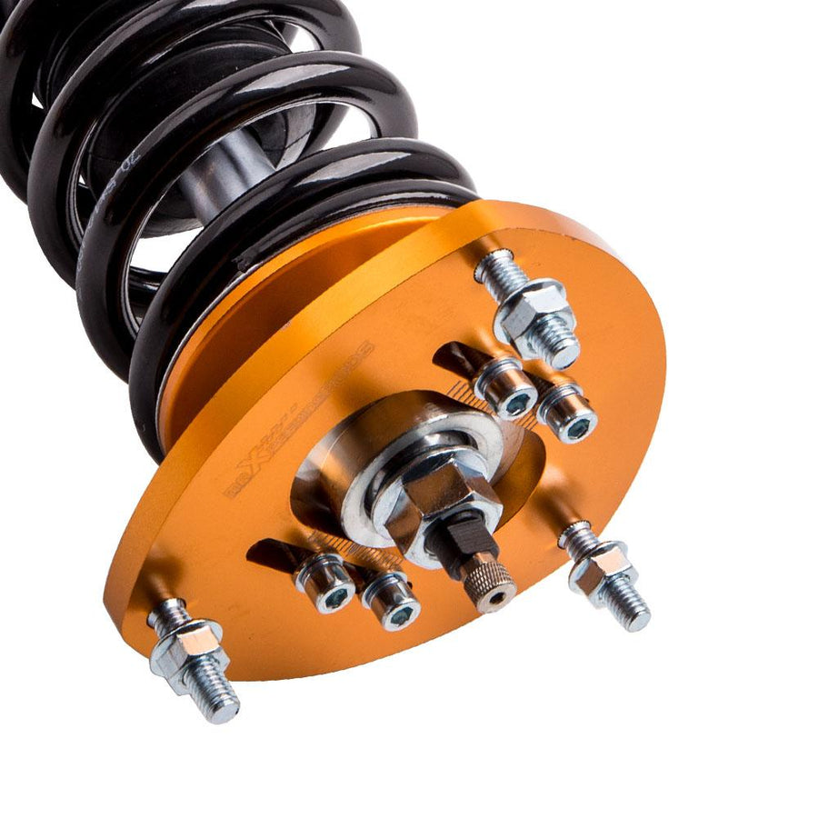 Coilover-jouset, VW Golf Mk7 12-18, 1.0tsi, 1.2tsi, 1.4tsi, 1.5tsi, 1.6, 1.6tdi, 2.0