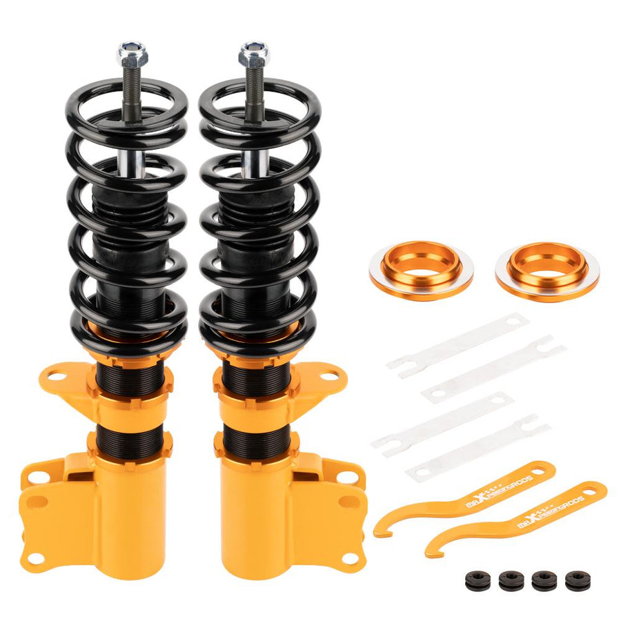 Coilover-alustasarja, vain eteen Holden Sedan VT-VX-VY-VZ