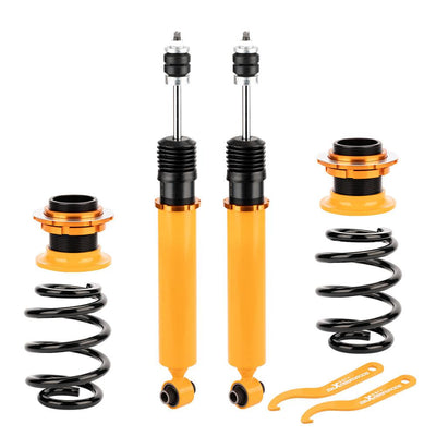 Takajousituksen Coilover-alustasarja Holden Commodore VT-VX-VY-VZ 1997-2012