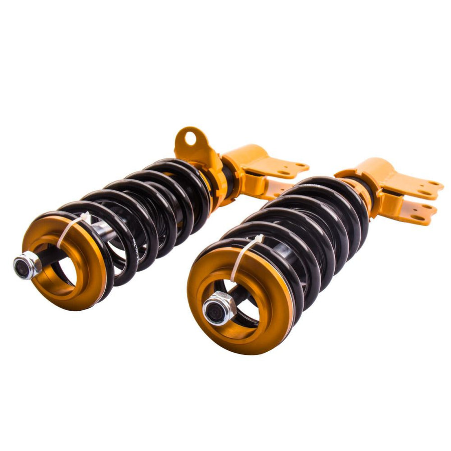 Holden Commodore VY VT VZ VX Sedan/Wagon Säädettävä coilover-alustasarja