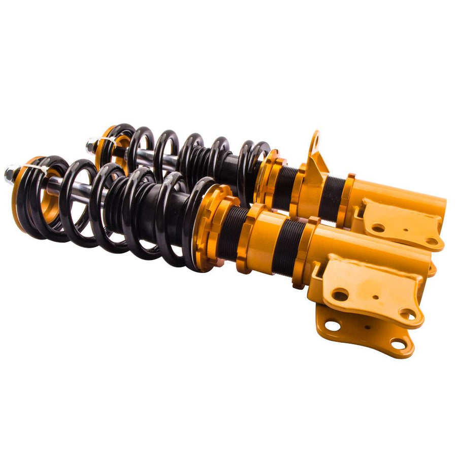 Holden Commodore VY VT VZ VX Sedan/Wagon Säädettävä coilover-alustasarja