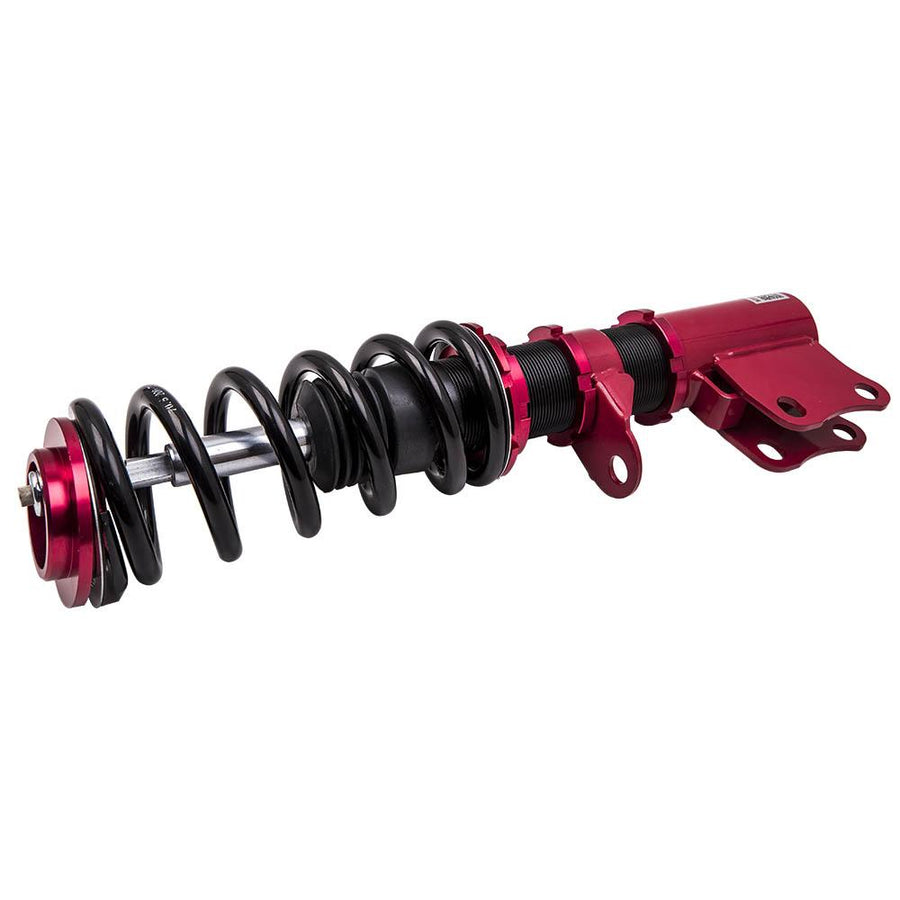2x säädettävä etujouset, Holden Commodore VT VX VY VZ 1997-2007