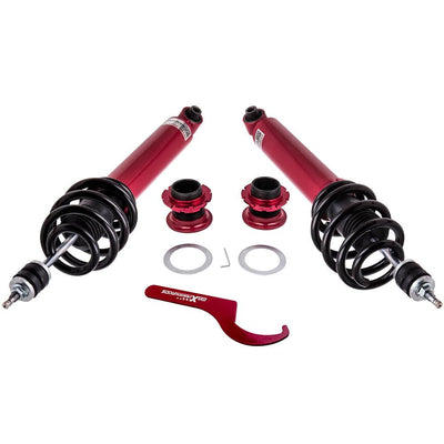 2x säädettävät takaiskunvaimentimet, Holden Commodore VT VX VY VZ 1997-2006