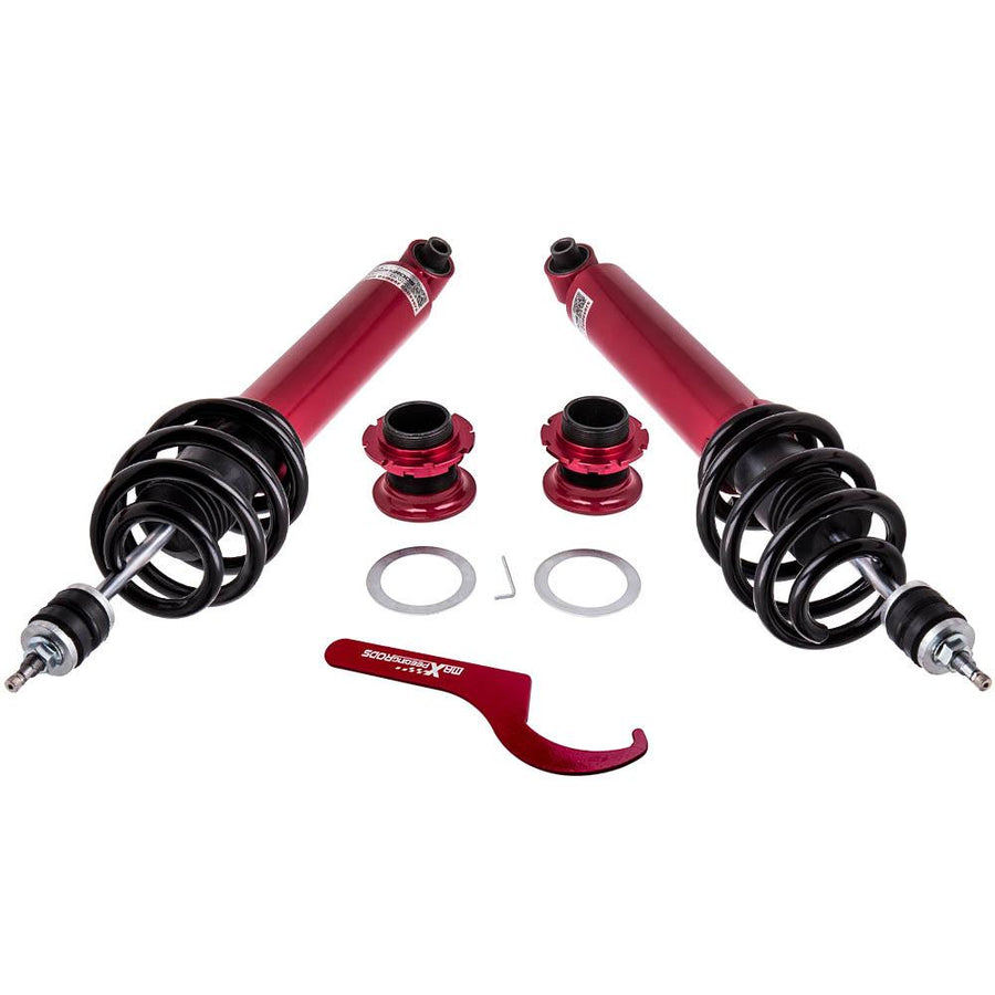 2x säädettävät takaiskunvaimentimet, Holden Commodore VT VX VY VZ 1997-2006