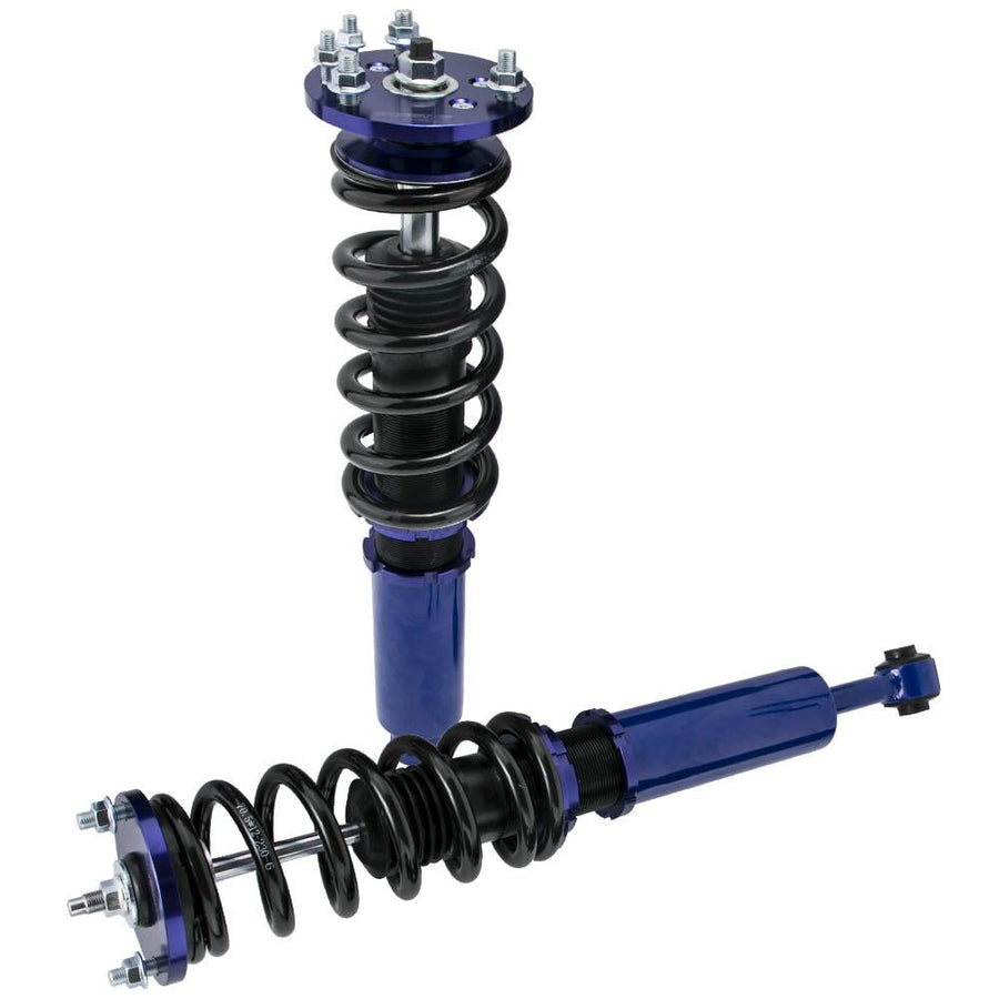 Coilover-alustasarja, Honda Accord VII 4-ovinen/2-ovinen sedan, coupe Inspire 2003-2007