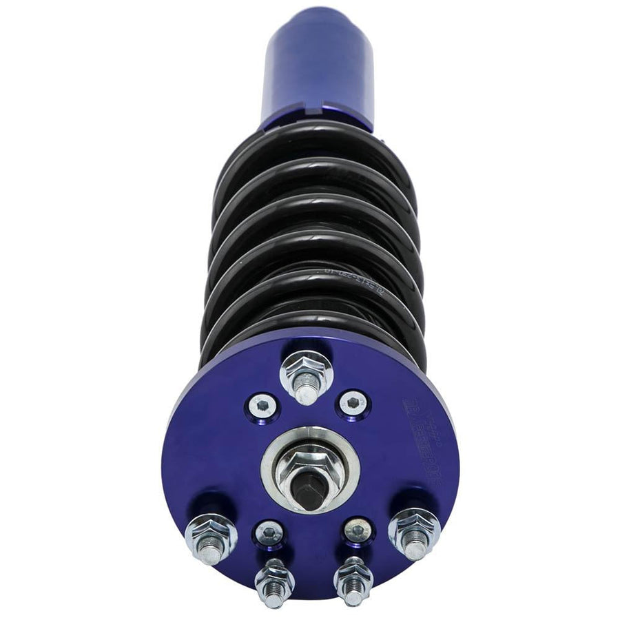 Coilover-alustasarja, Honda Accord VII 4-ovinen/2-ovinen sedan, coupe Inspire 2003-2007