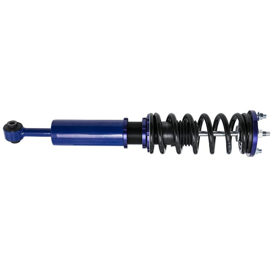 Coilover-alustasarja, Honda Accord VII 4-ovinen/2-ovinen sedan, coupe Inspire 2003-2007