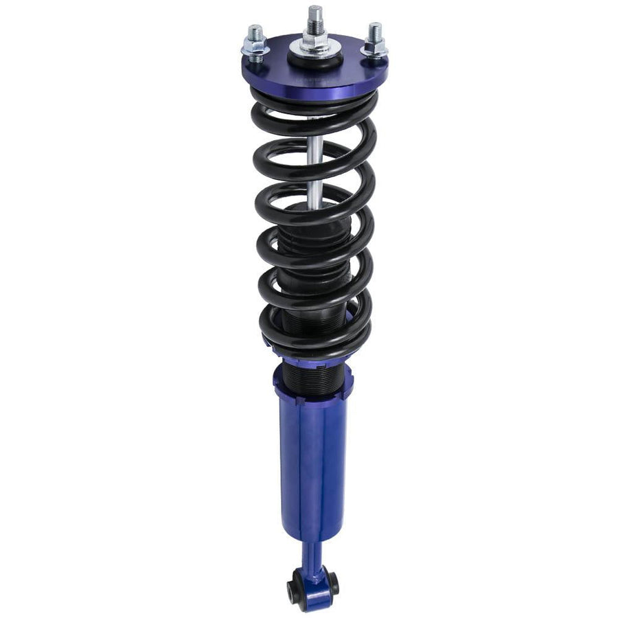 Coilover-alustasarja, Honda Accord VII 4-ovinen/2-ovinen sedan, coupe Inspire 2003-2007