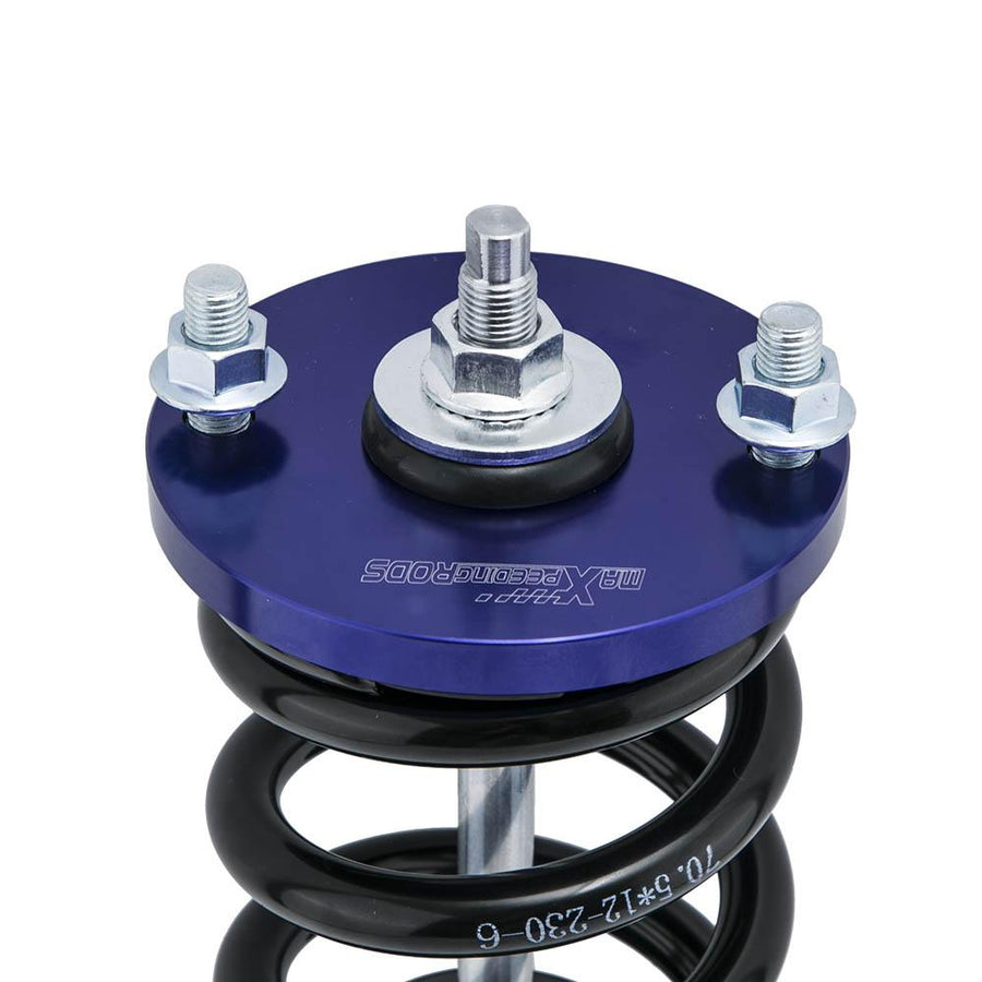 Coilover-alustasarja, Honda Accord VII 4-ovinen/2-ovinen sedan, coupe Inspire 2003-2007
