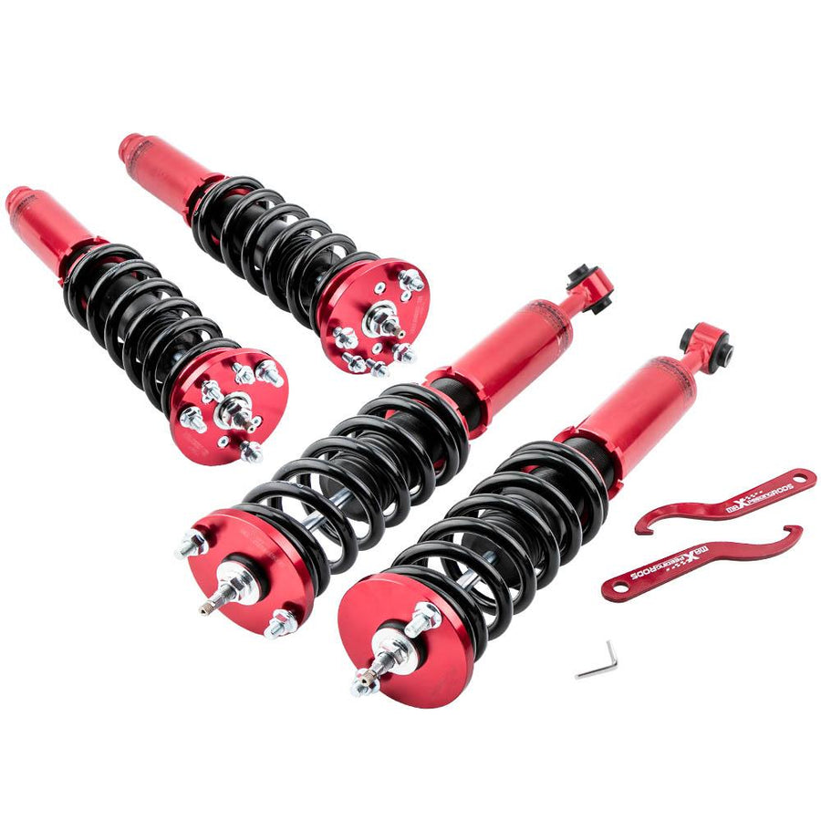 Säädettävä Coilover-alustasarja, Honda Accord 2003-2007 APK