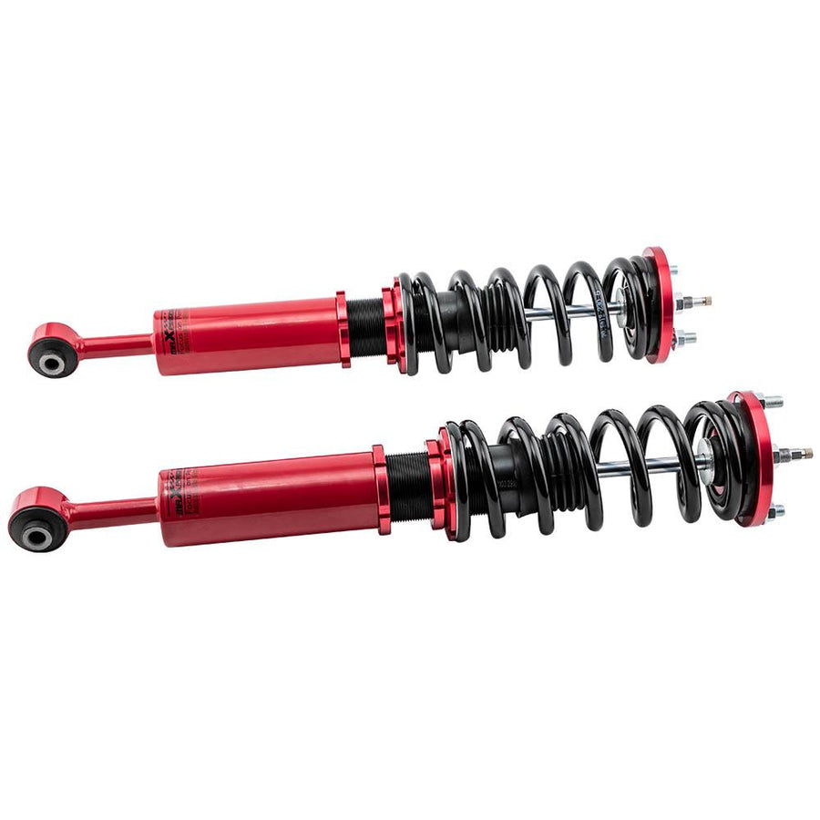 Säädettävä Coilover-alustasarja, Honda Accord 2003-2007 APK
